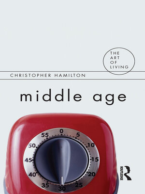 cover image of Middle Age